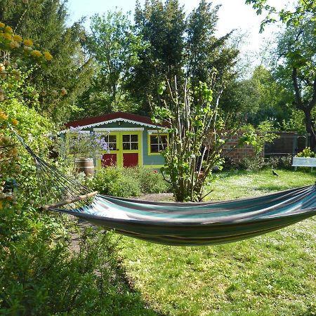 Maison Romantique Bed and Breakfast Le Perreux-Sur-Marne Zewnętrze zdjęcie