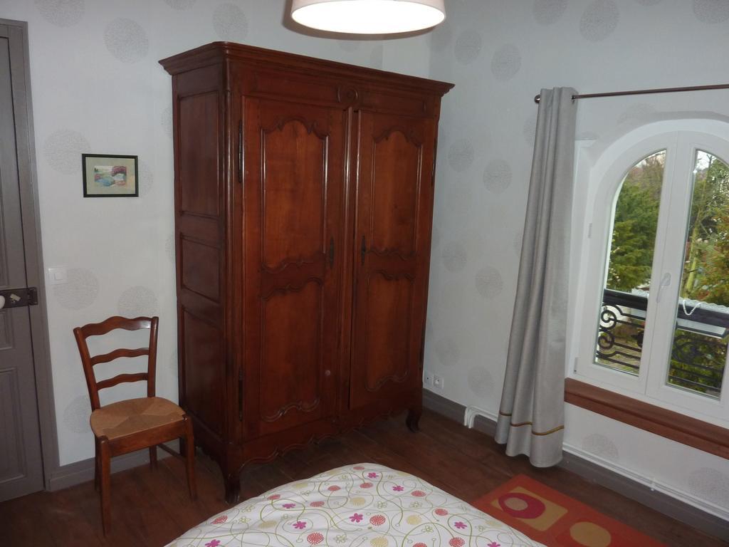 Maison Romantique Bed and Breakfast Le Perreux-Sur-Marne Zewnętrze zdjęcie