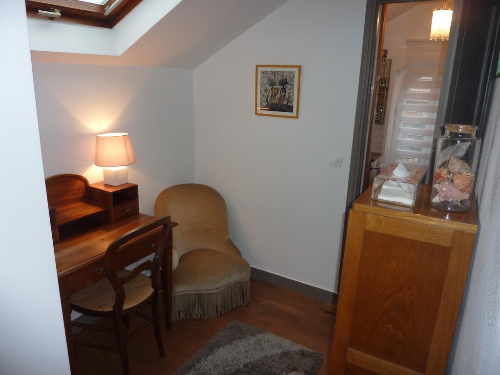 Maison Romantique Bed and Breakfast Le Perreux-Sur-Marne Zewnętrze zdjęcie