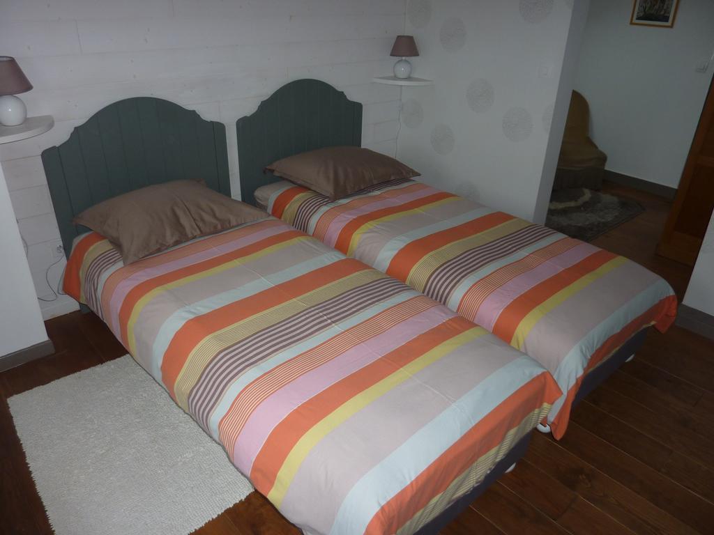 Maison Romantique Bed and Breakfast Le Perreux-Sur-Marne Zewnętrze zdjęcie