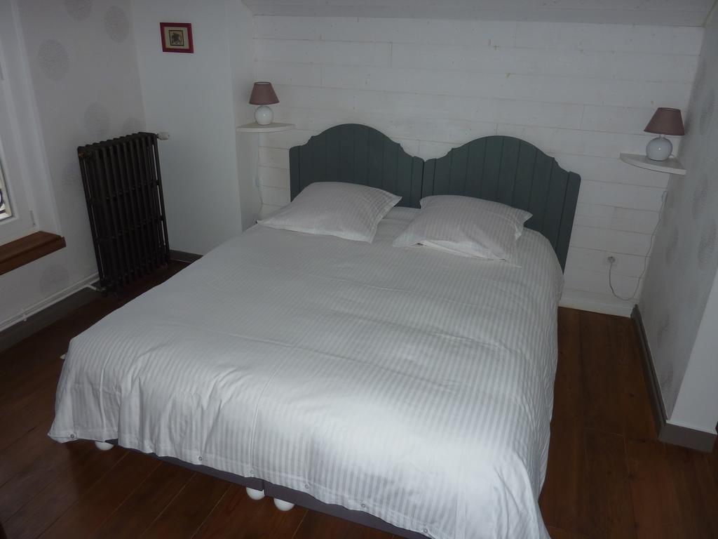 Maison Romantique Bed and Breakfast Le Perreux-Sur-Marne Zewnętrze zdjęcie
