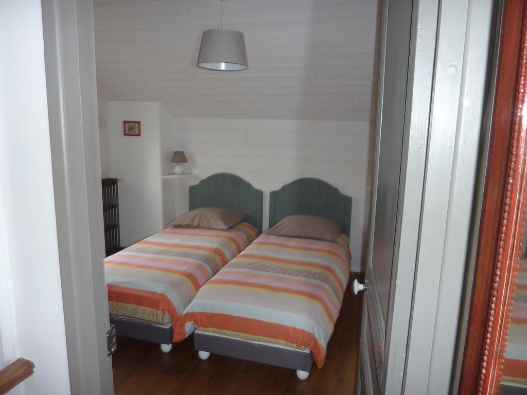 Maison Romantique Bed and Breakfast Le Perreux-Sur-Marne Zewnętrze zdjęcie