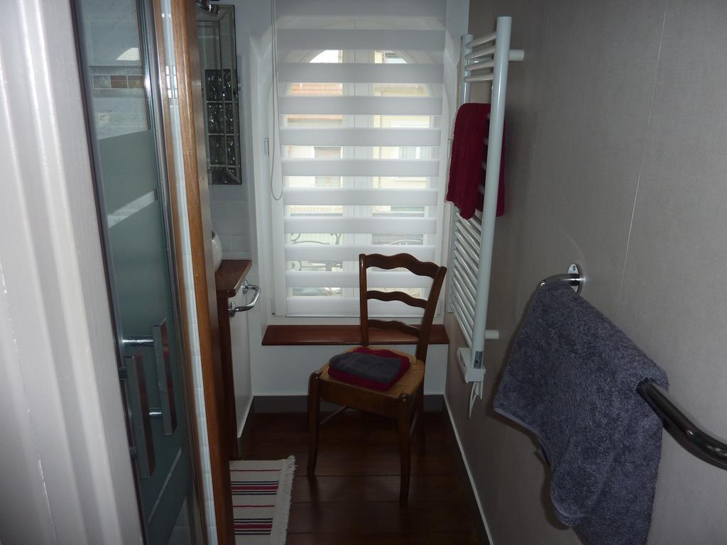 Maison Romantique Bed and Breakfast Le Perreux-Sur-Marne Zewnętrze zdjęcie