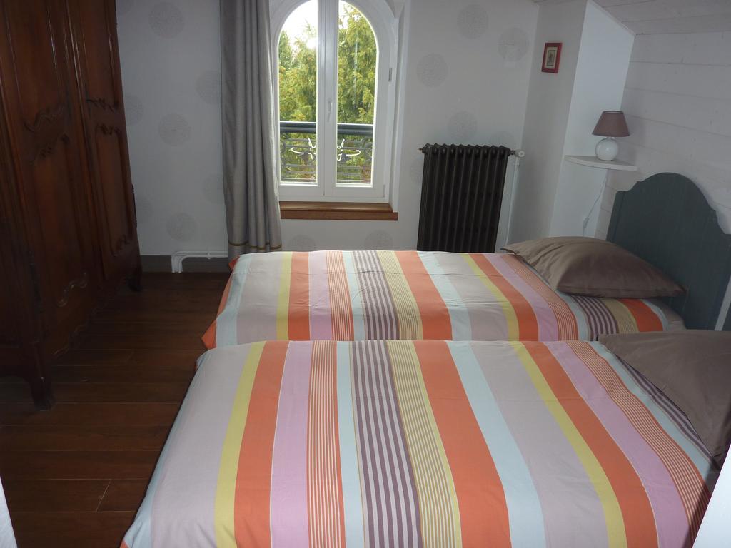 Maison Romantique Bed and Breakfast Le Perreux-Sur-Marne Zewnętrze zdjęcie