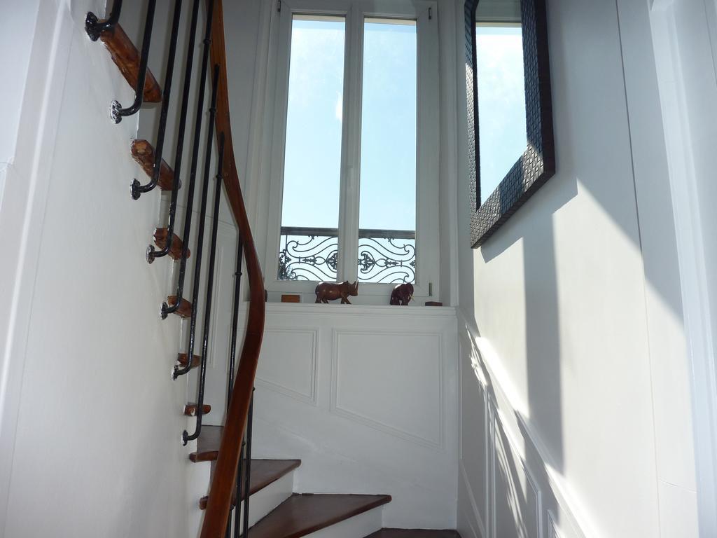 Maison Romantique Bed and Breakfast Le Perreux-Sur-Marne Zewnętrze zdjęcie