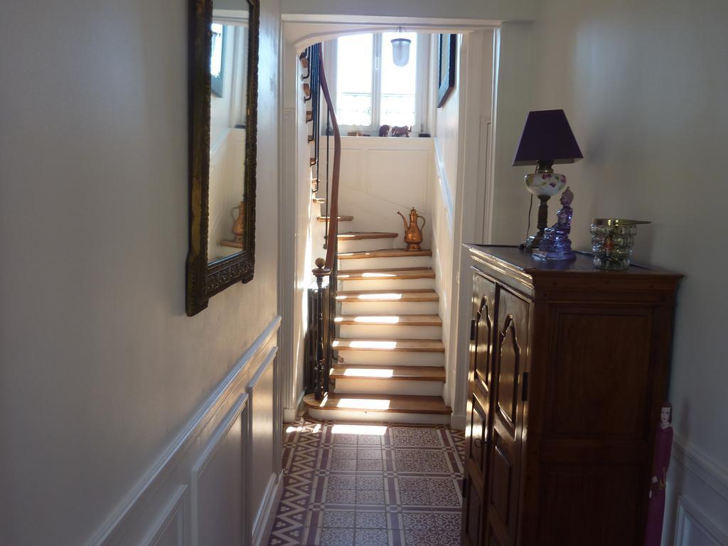Maison Romantique Bed and Breakfast Le Perreux-Sur-Marne Zewnętrze zdjęcie