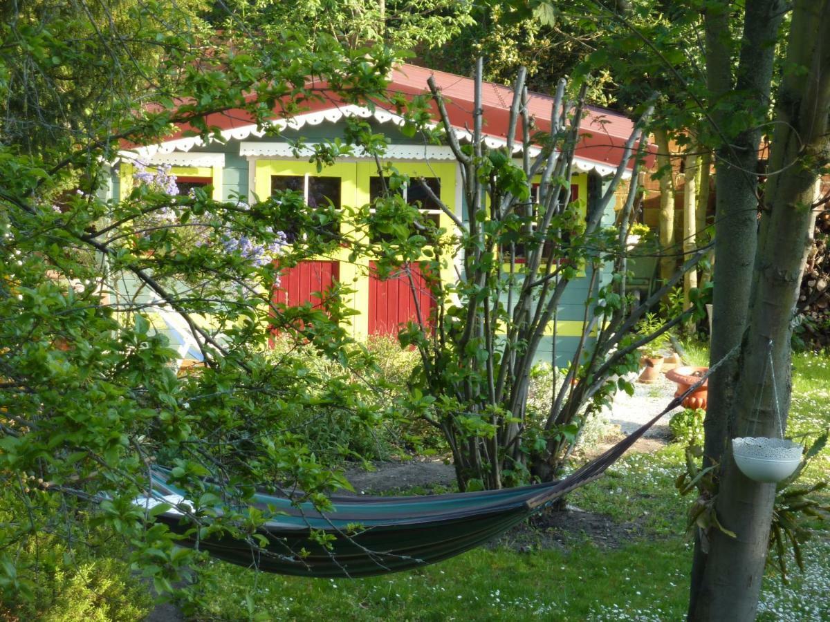 Maison Romantique Bed and Breakfast Le Perreux-Sur-Marne Zewnętrze zdjęcie